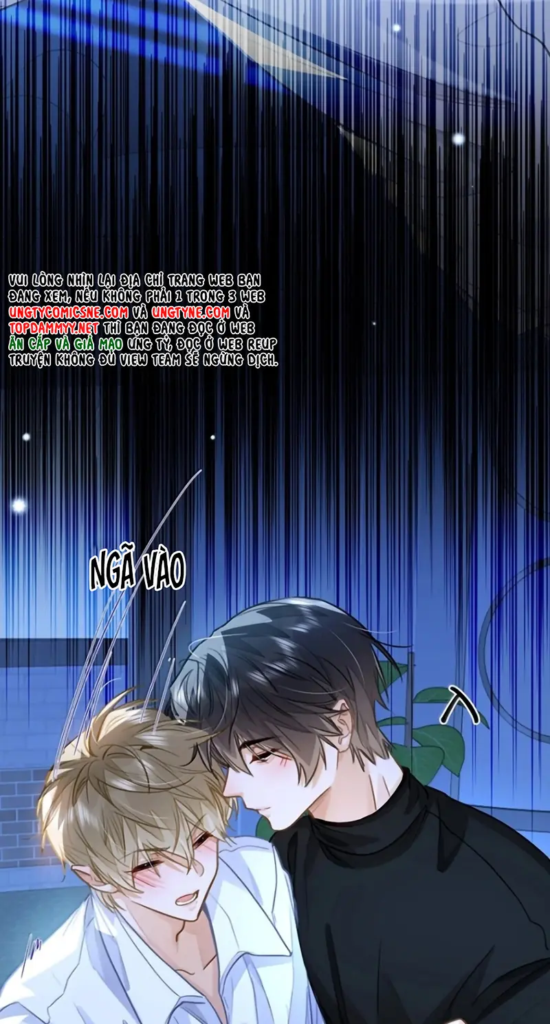 Tôi Thích Tin Tức Tố Của Cậu Chapter 97 - Trang 6