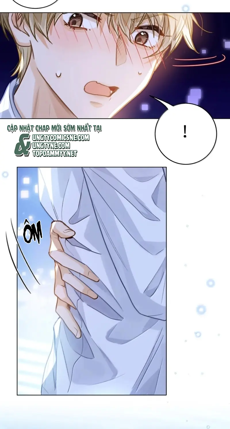 Tôi Thích Tin Tức Tố Của Cậu Chapter 97 - Trang 8