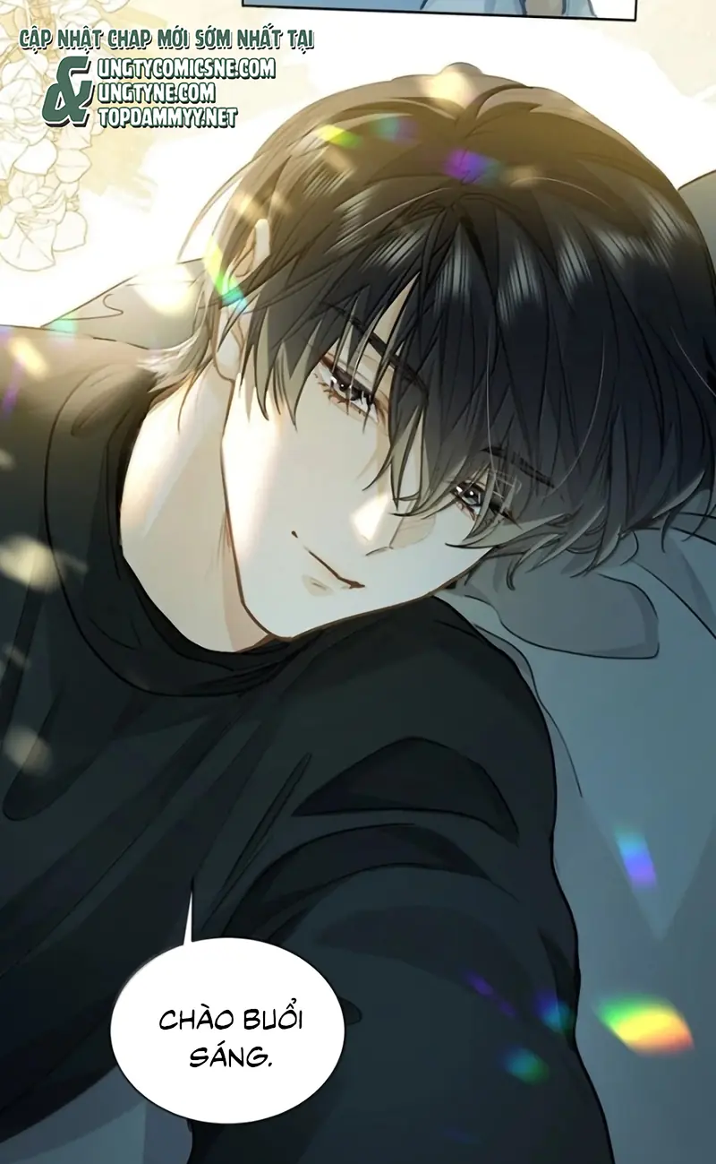 Tôi Thích Tin Tức Tố Của Cậu Chapter 98 - Trang 10
