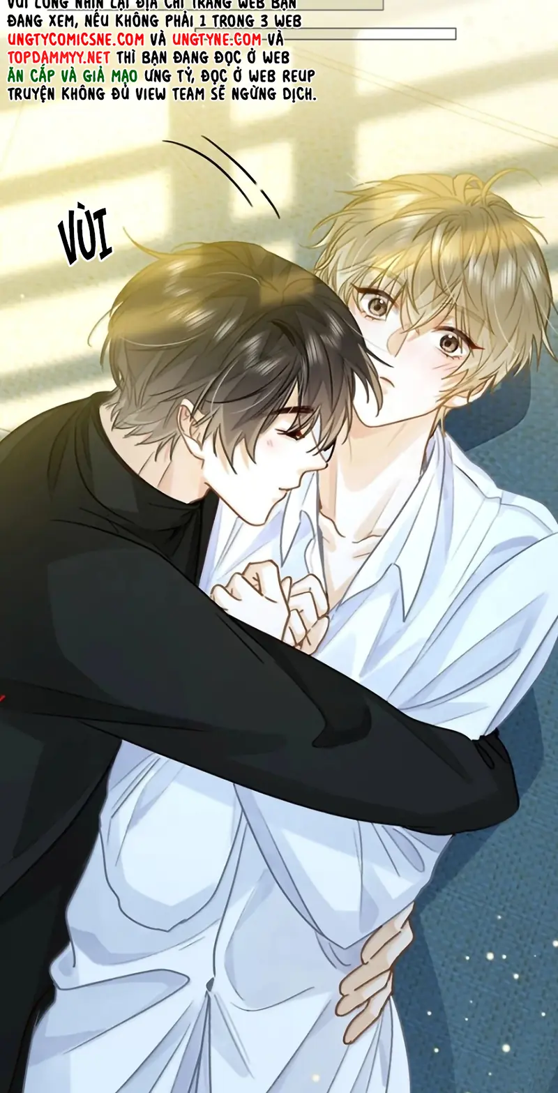Tôi Thích Tin Tức Tố Của Cậu Chapter 98 - Trang 12