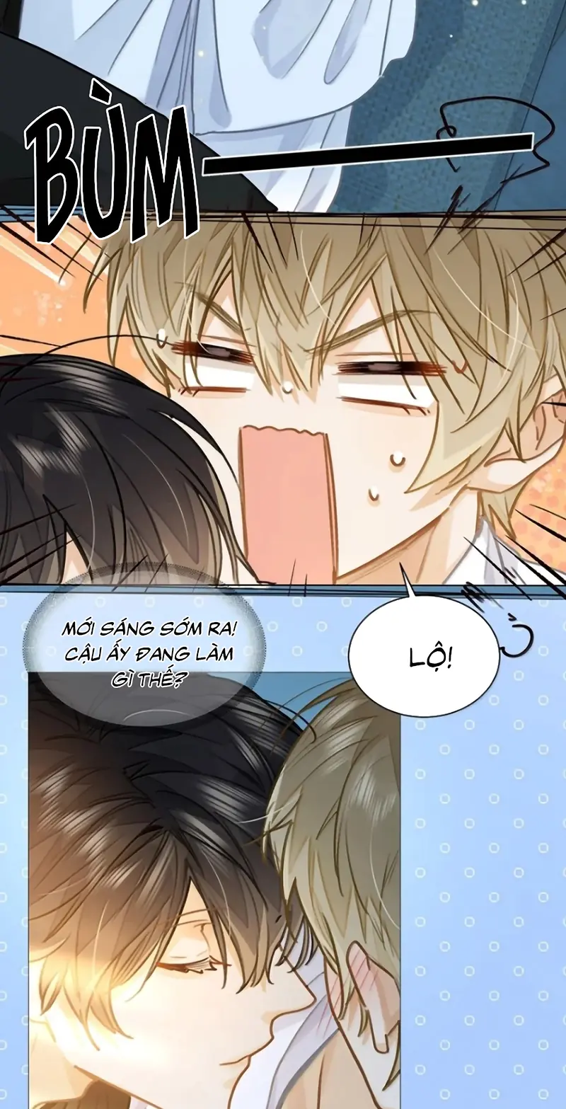 Tôi Thích Tin Tức Tố Của Cậu Chapter 98 - Trang 13