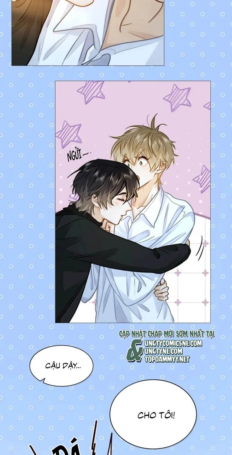 Tôi Thích Tin Tức Tố Của Cậu Chapter 98 - Trang 14