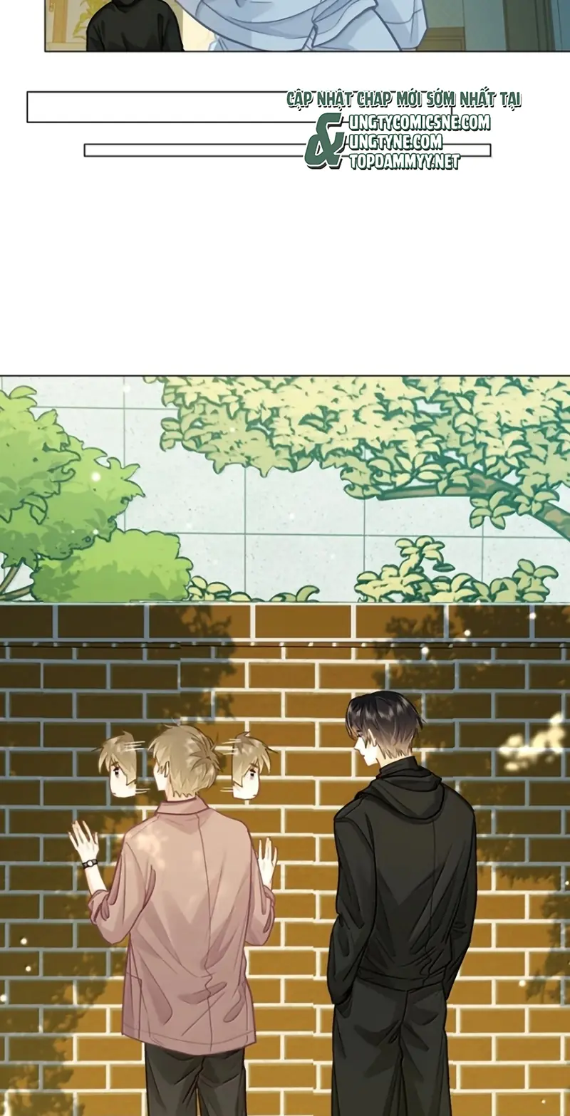 Tôi Thích Tin Tức Tố Của Cậu Chapter 98 - Trang 19
