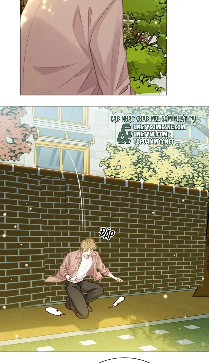 Tôi Thích Tin Tức Tố Của Cậu Chapter 98 - Trang 23