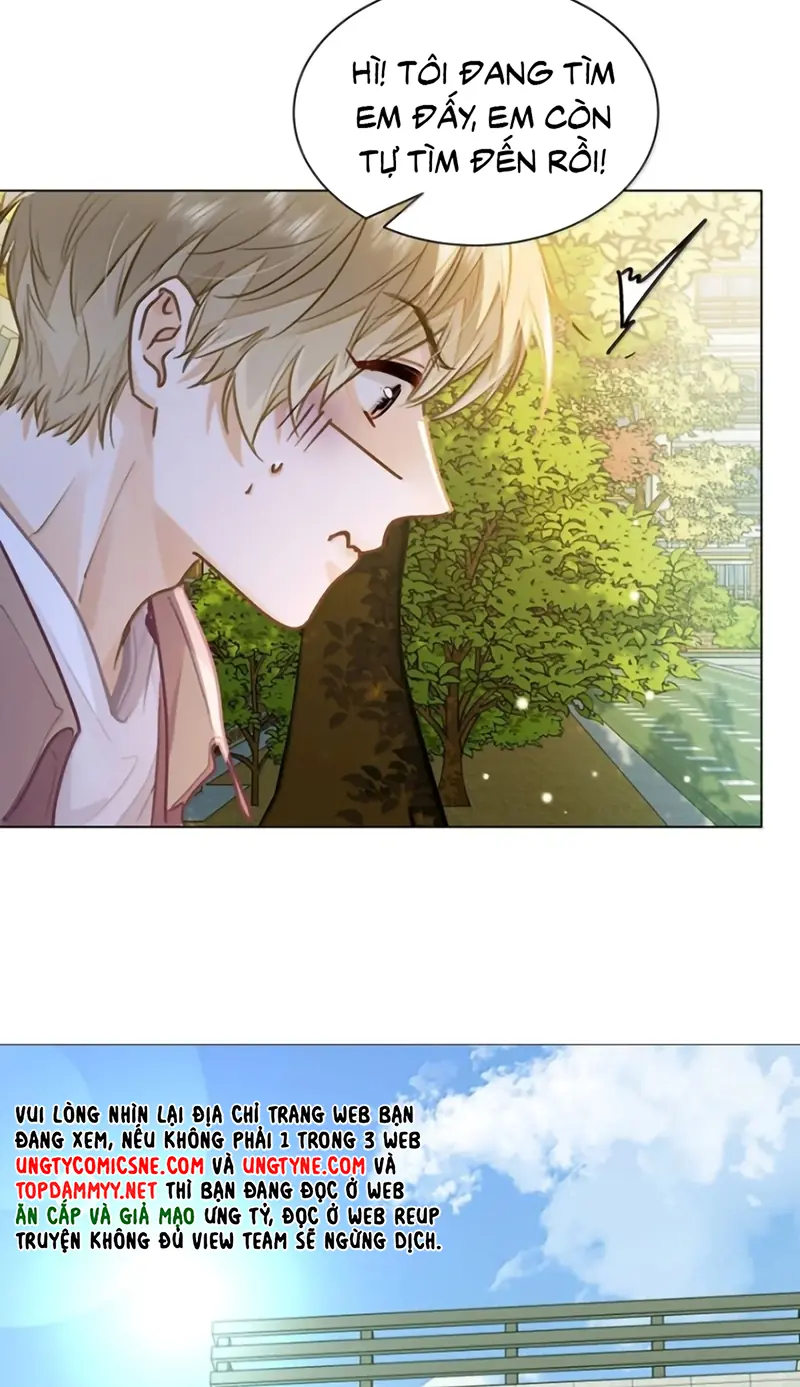 Tôi Thích Tin Tức Tố Của Cậu Chapter 98 - Trang 24