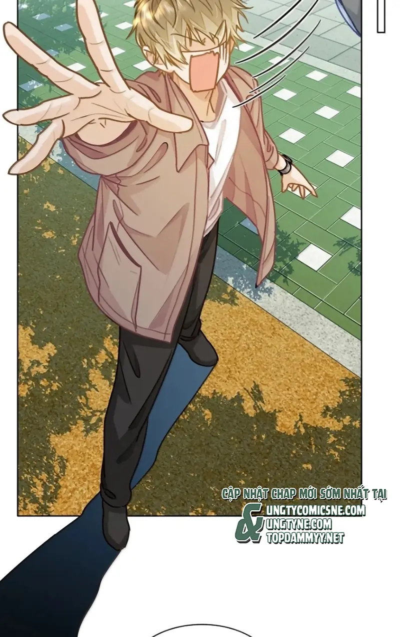 Tôi Thích Tin Tức Tố Của Cậu Chapter 98 - Trang 27