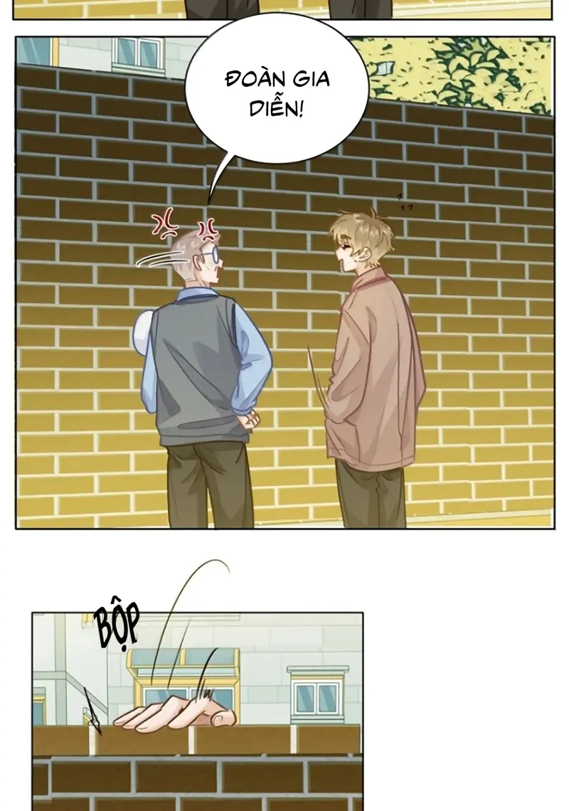 Tôi Thích Tin Tức Tố Của Cậu Chapter 98 - Trang 29