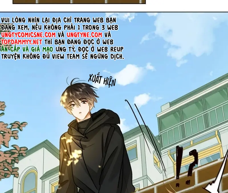 Tôi Thích Tin Tức Tố Của Cậu Chapter 98 - Trang 30