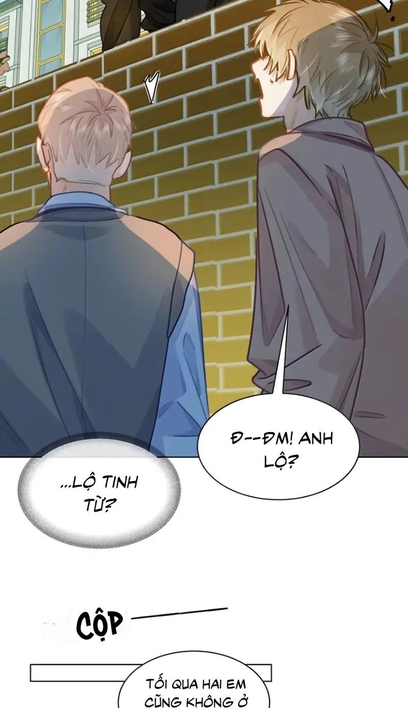 Tôi Thích Tin Tức Tố Của Cậu Chapter 98 - Trang 31