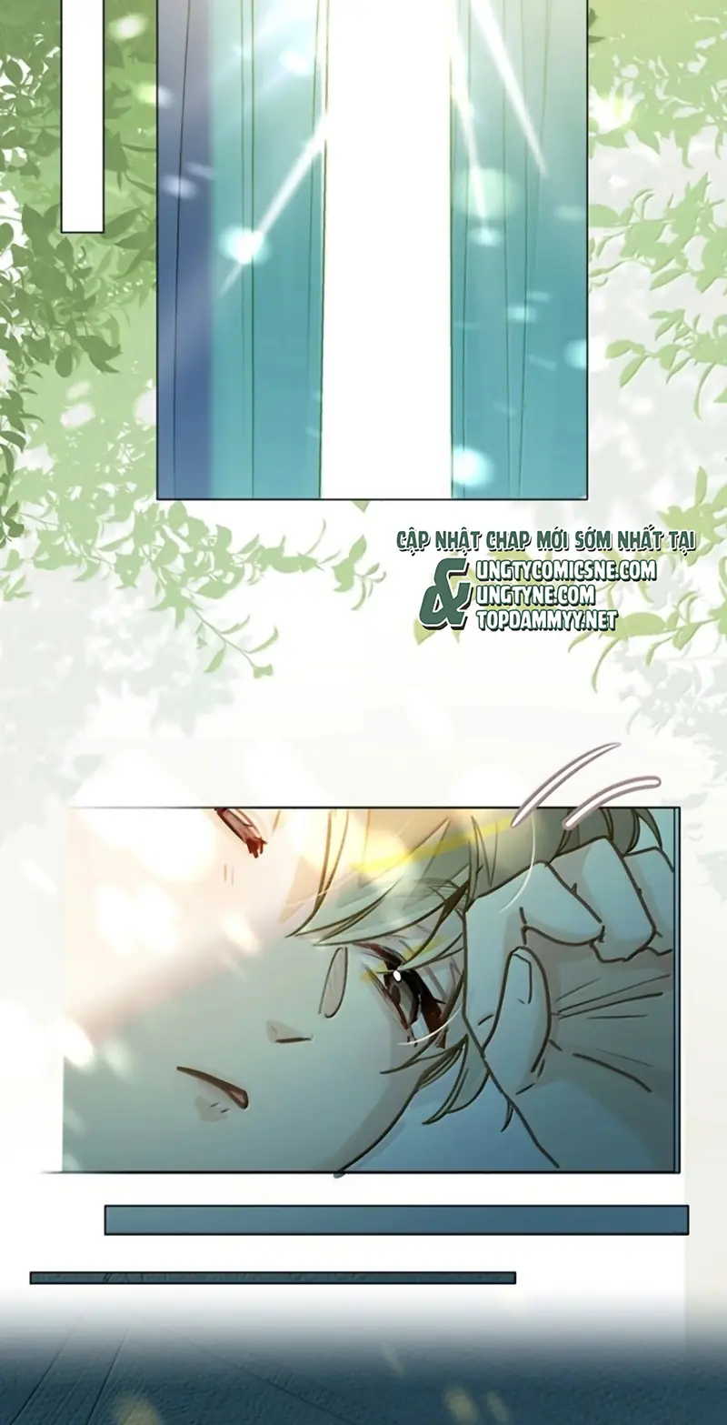 Tôi Thích Tin Tức Tố Của Cậu Chapter 98 - Trang 4