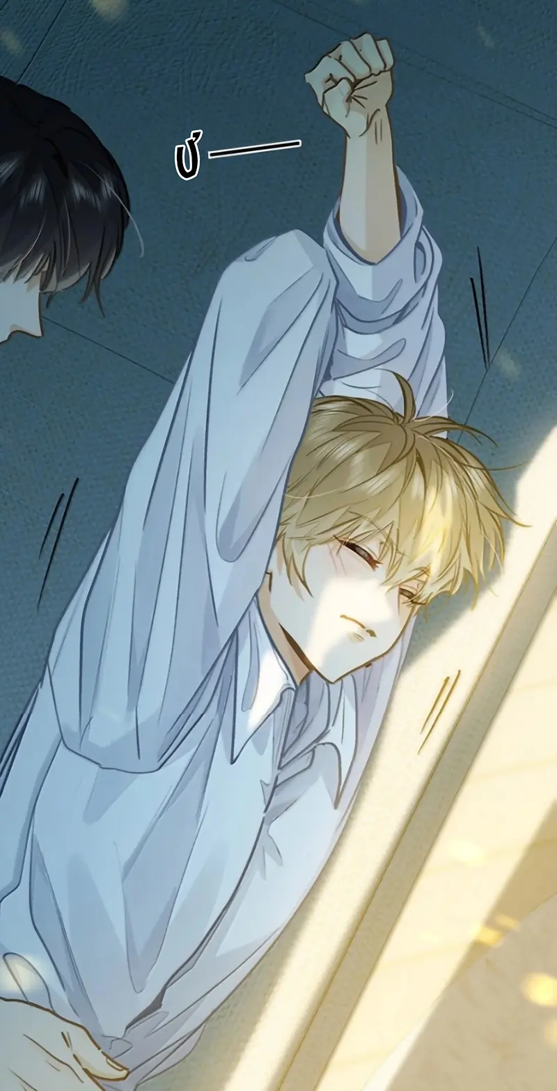 Tôi Thích Tin Tức Tố Của Cậu Chapter 98 - Trang 5
