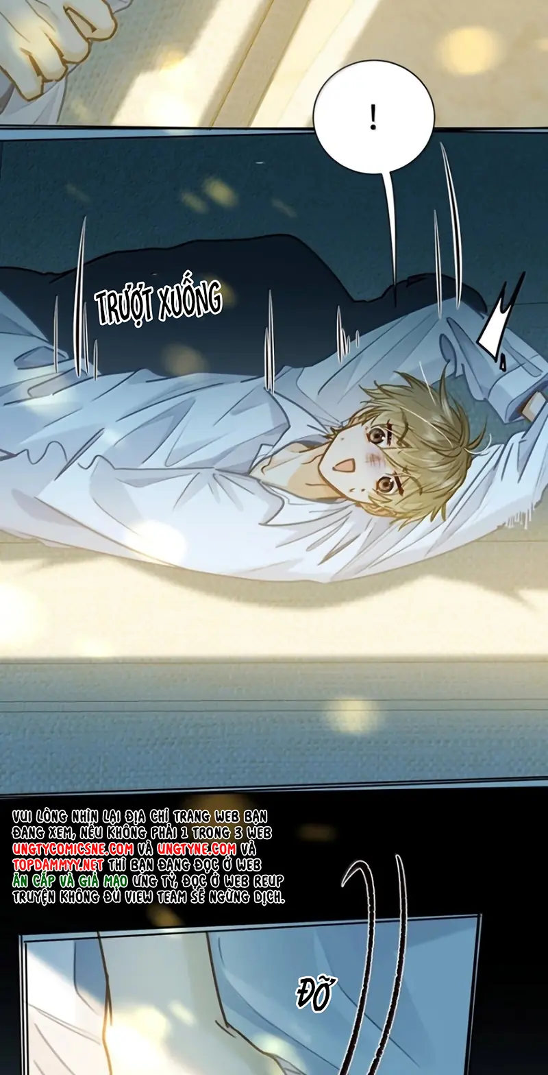 Tôi Thích Tin Tức Tố Của Cậu Chapter 98 - Trang 6