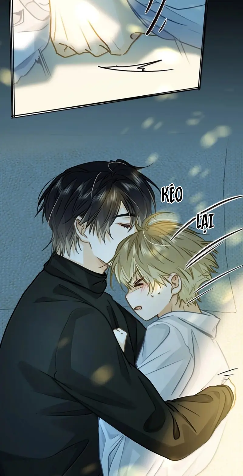 Tôi Thích Tin Tức Tố Của Cậu Chapter 98 - Trang 7