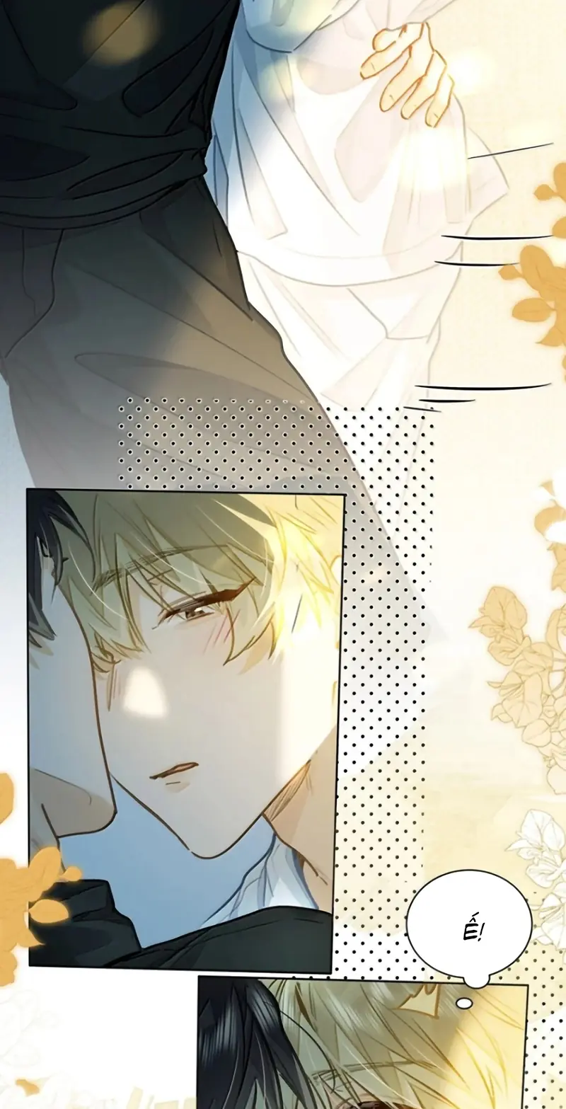 Tôi Thích Tin Tức Tố Của Cậu Chapter 98 - Trang 8