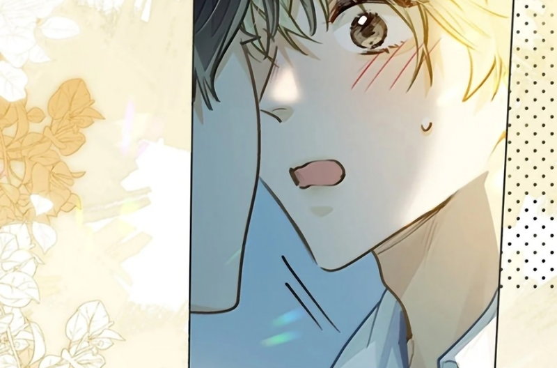 Tôi Thích Tin Tức Tố Của Cậu Chapter 98 - Trang 9