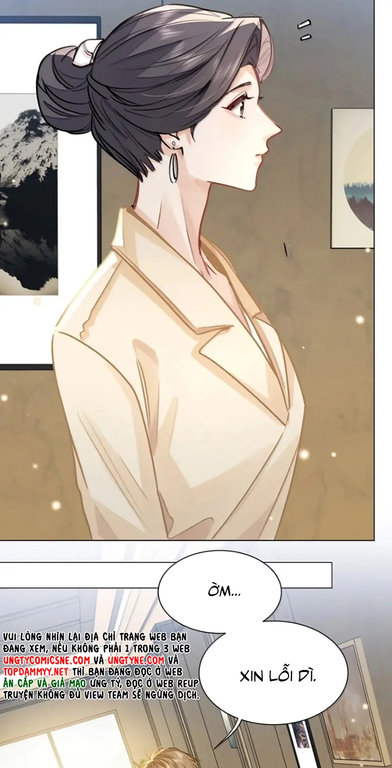 Tôi Thích Tin Tức Tố Của Cậu Chapter 99 - Trang 15