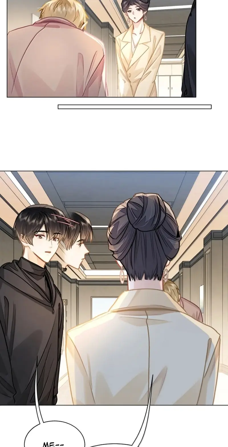 Tôi Thích Tin Tức Tố Của Cậu Chapter 99 - Trang 18