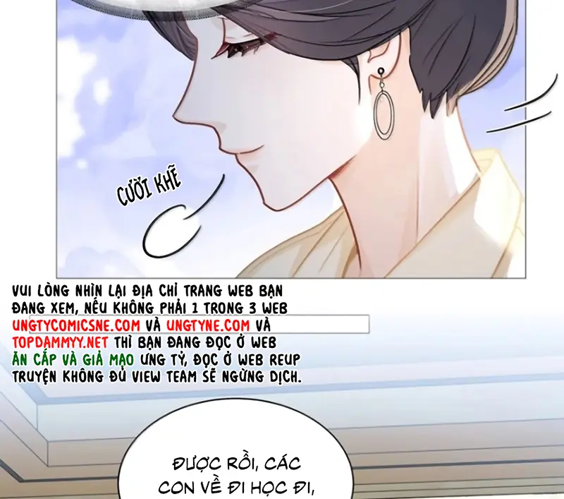 Tôi Thích Tin Tức Tố Của Cậu Chapter 99 - Trang 22