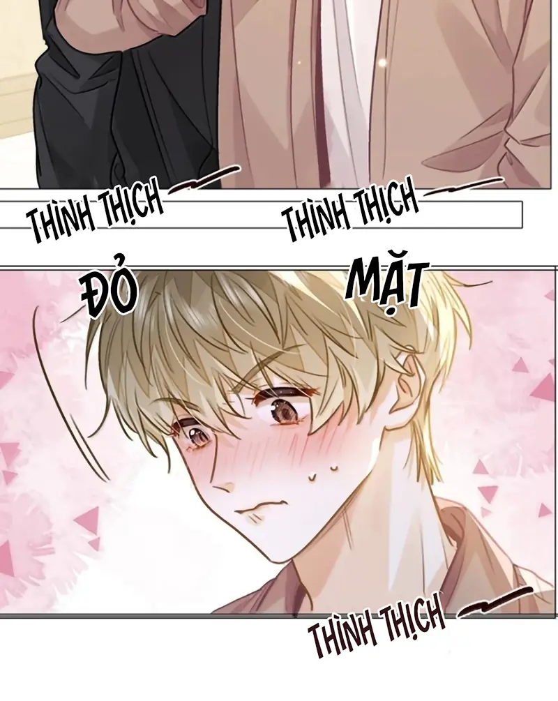 Tôi Thích Tin Tức Tố Của Cậu Chapter 99 - Trang 29