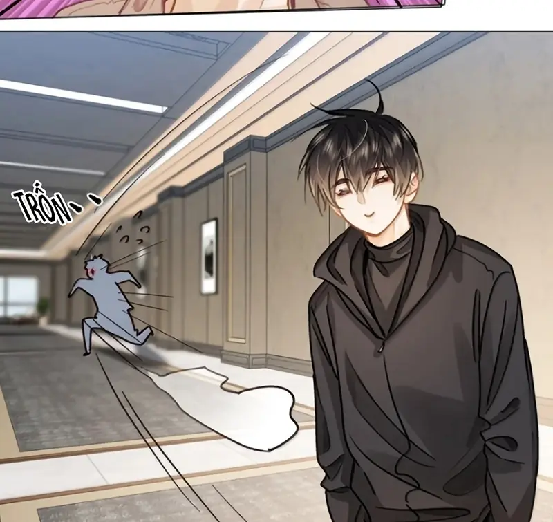 Tôi Thích Tin Tức Tố Của Cậu Chapter 99 - Trang 34