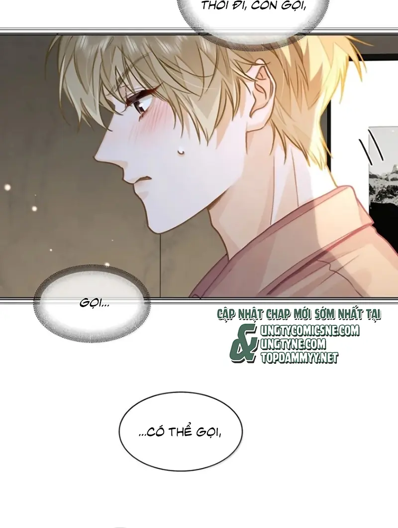 Tôi Thích Tin Tức Tố Của Cậu Chapter 99 - Trang 37