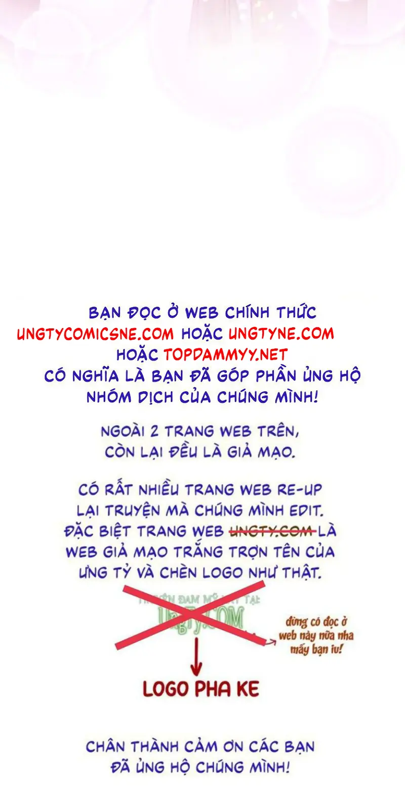 Tôi Thích Tin Tức Tố Của Cậu Chapter 99 - Trang 42