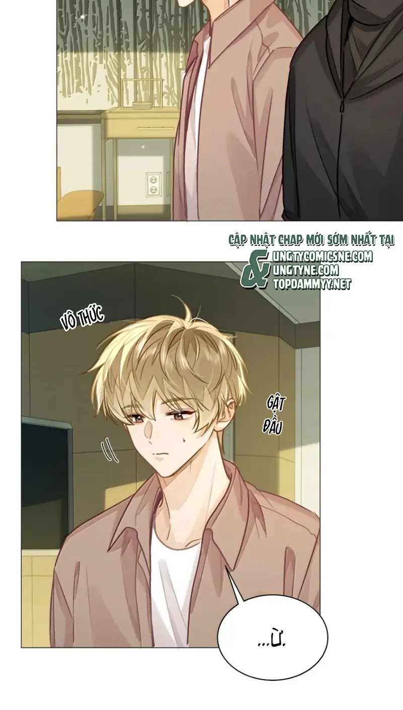 Tôi Thích Tin Tức Tố Của Cậu Chapter 99 - Trang 6