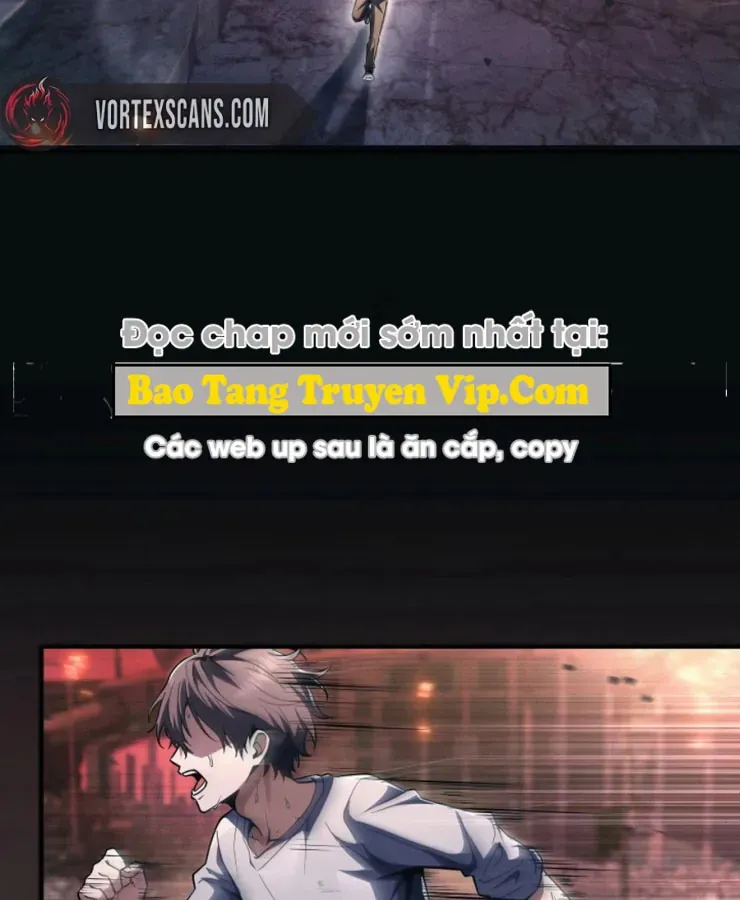 Tối Thượng Binh Khí Trở Lại Sau 100 Triệu Năm Chapter 1 - Trang 16