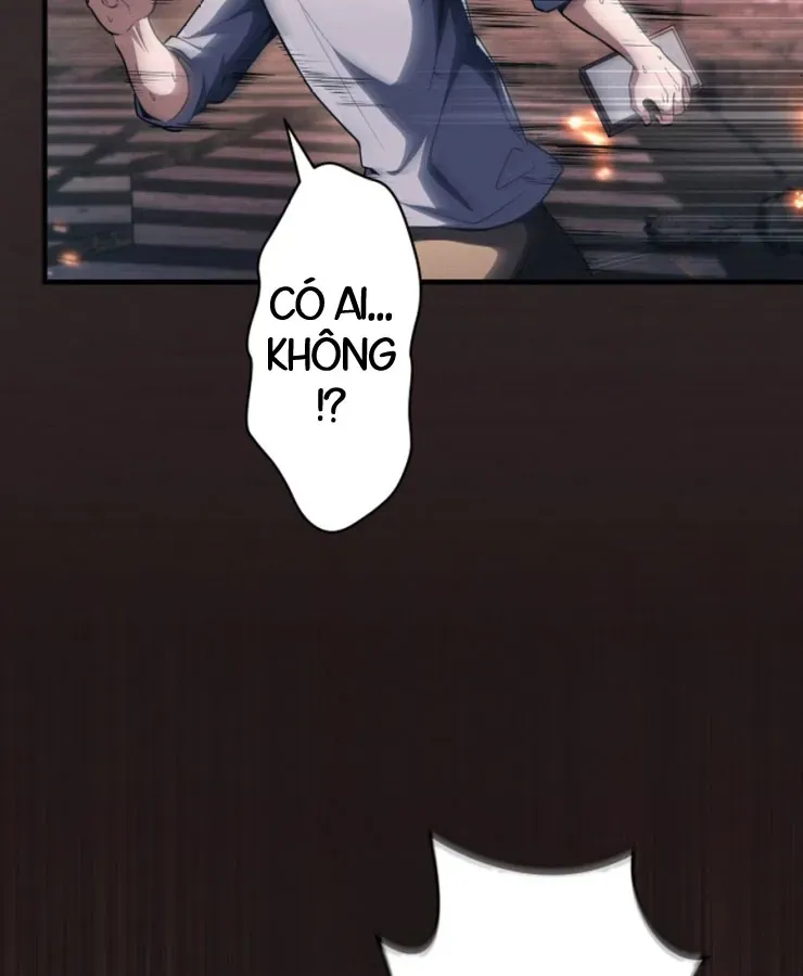 Tối Thượng Binh Khí Trở Lại Sau 100 Triệu Năm Chapter 1 - Trang 17