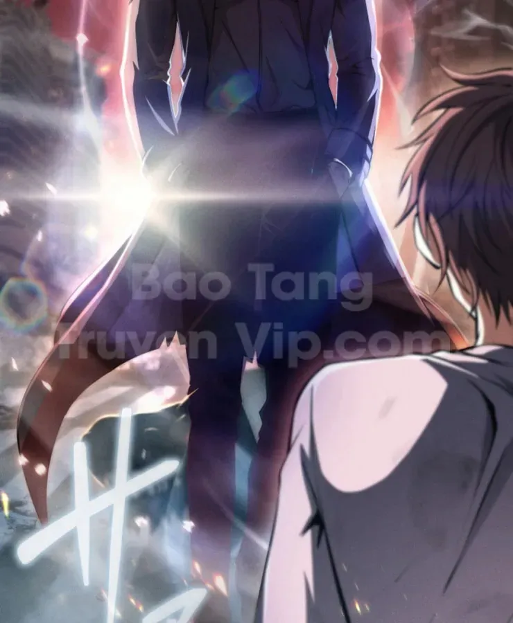 Tối Thượng Binh Khí Trở Lại Sau 100 Triệu Năm Chapter 1 - Trang 42