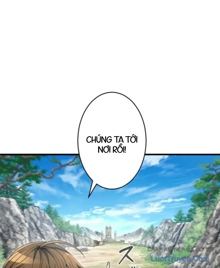 Tối Thượng Binh Khí Trở Lại Sau 100 Triệu Năm Chapter 10 - Trang 11