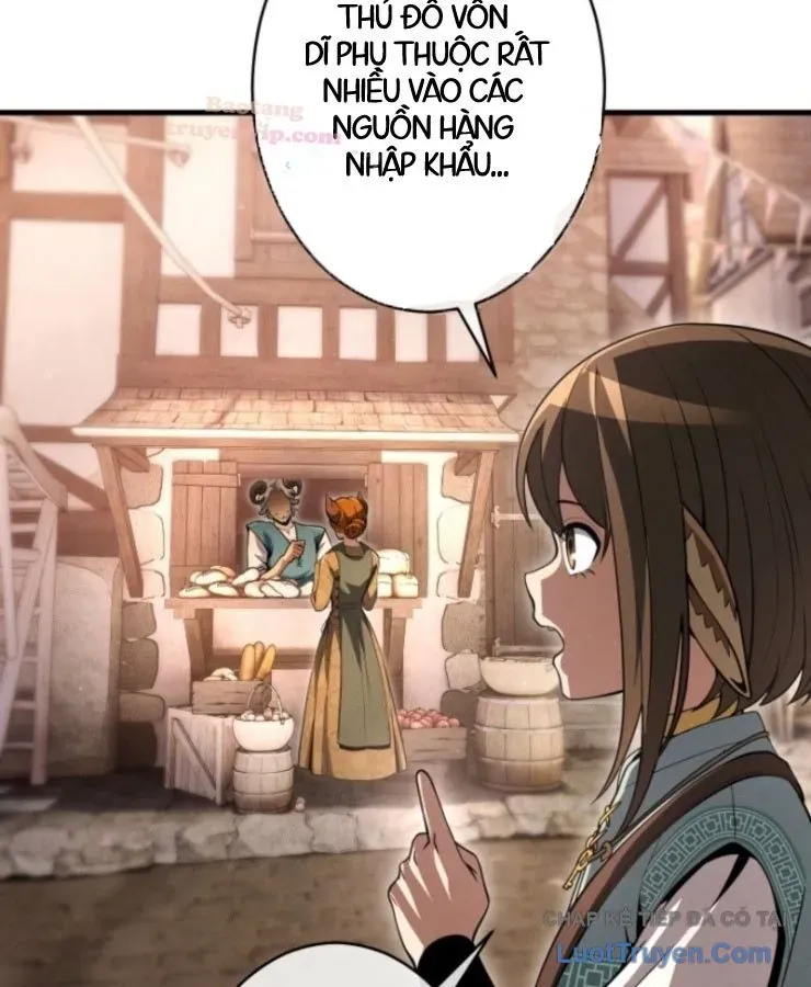 Tối Thượng Binh Khí Trở Lại Sau 100 Triệu Năm Chapter 10 - Trang 22