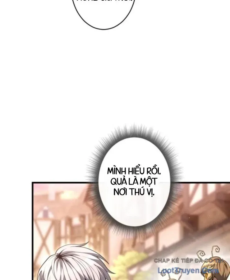 Tối Thượng Binh Khí Trở Lại Sau 100 Triệu Năm Chapter 10 - Trang 25
