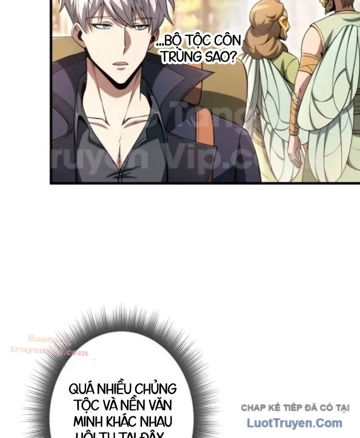 Tối Thượng Binh Khí Trở Lại Sau 100 Triệu Năm Chapter 10 - Trang 26