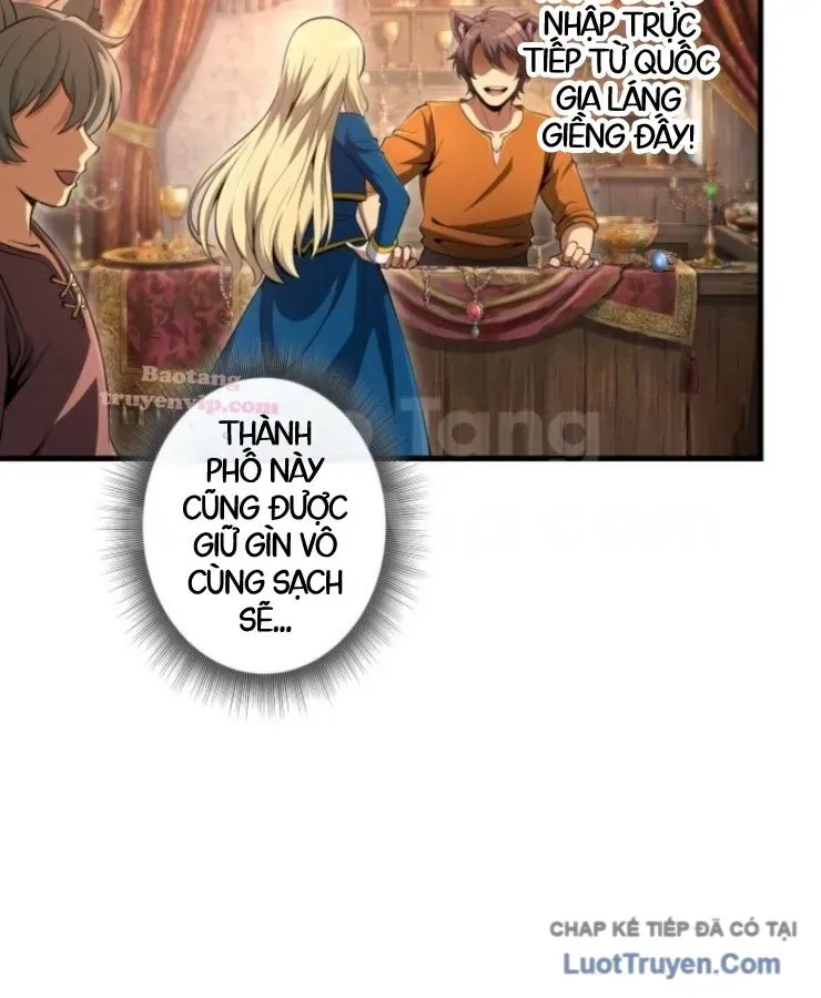 Tối Thượng Binh Khí Trở Lại Sau 100 Triệu Năm Chapter 10 - Trang 29