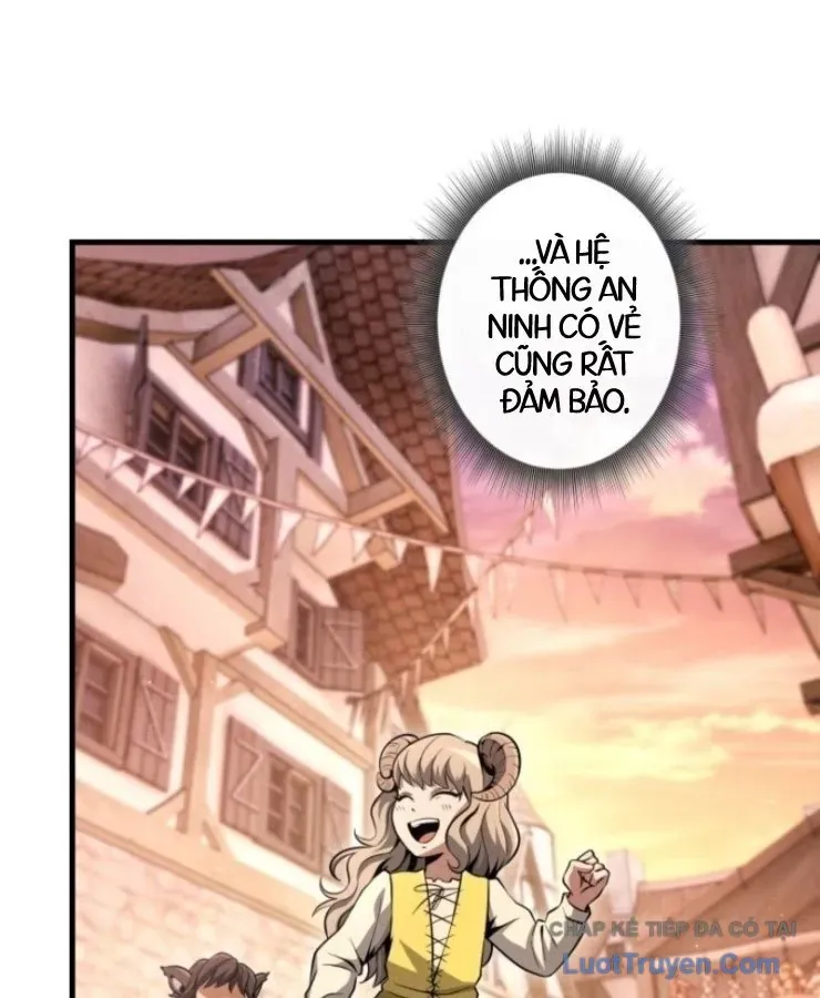 Tối Thượng Binh Khí Trở Lại Sau 100 Triệu Năm Chapter 10 - Trang 30