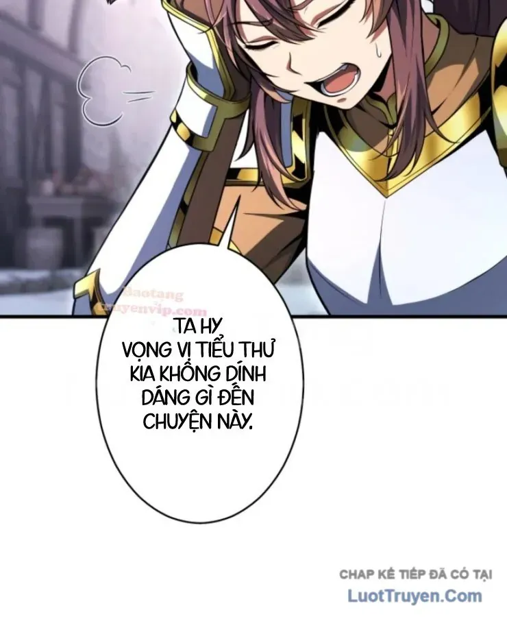 Tối Thượng Binh Khí Trở Lại Sau 100 Triệu Năm Chapter 11 - Trang 23