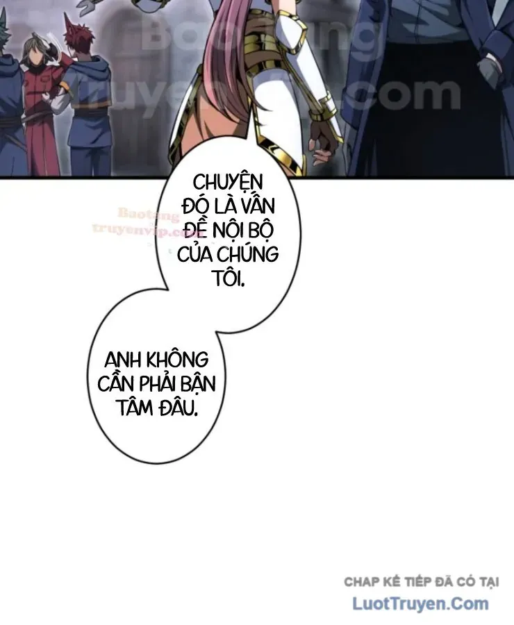 Tối Thượng Binh Khí Trở Lại Sau 100 Triệu Năm Chapter 11 - Trang 25