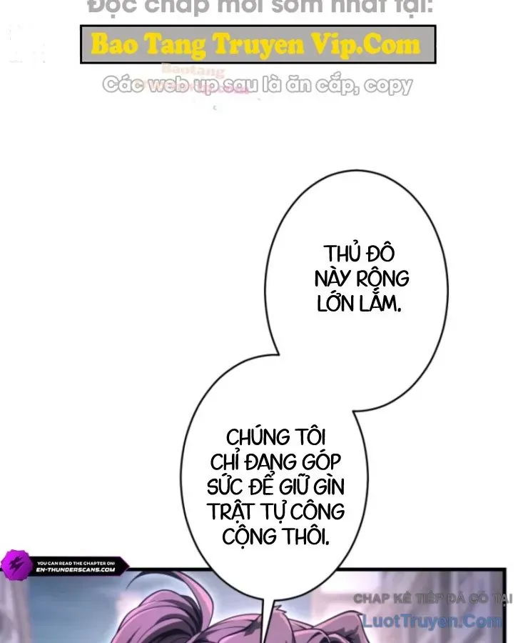 Tối Thượng Binh Khí Trở Lại Sau 100 Triệu Năm Chapter 11 - Trang 28