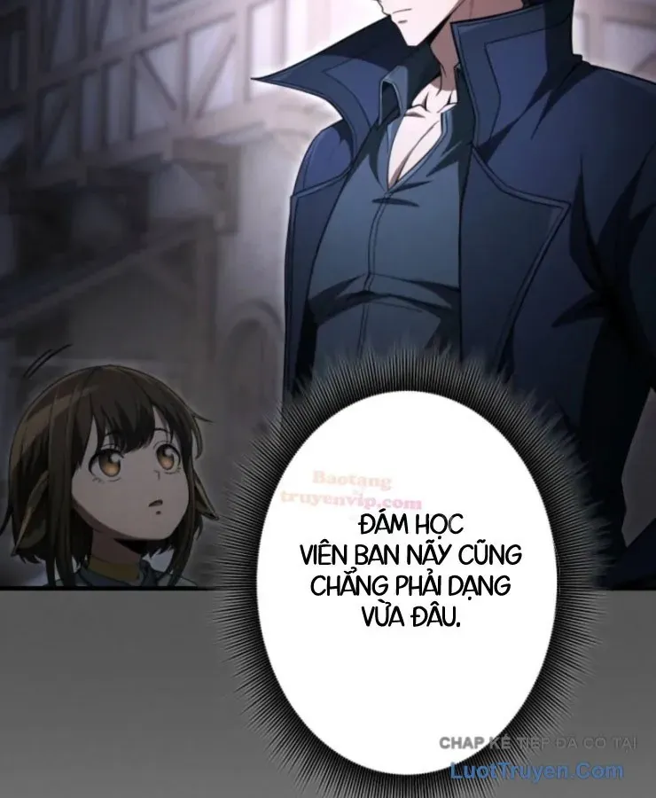 Tối Thượng Binh Khí Trở Lại Sau 100 Triệu Năm Chapter 11 - Trang 33