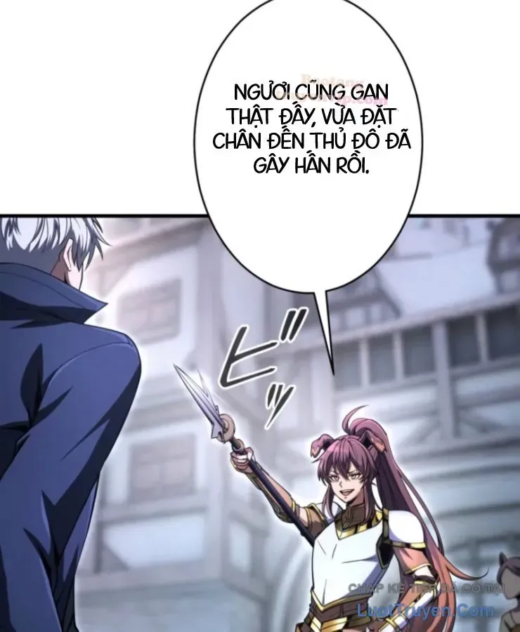 Tối Thượng Binh Khí Trở Lại Sau 100 Triệu Năm Chapter 11 - Trang 7
