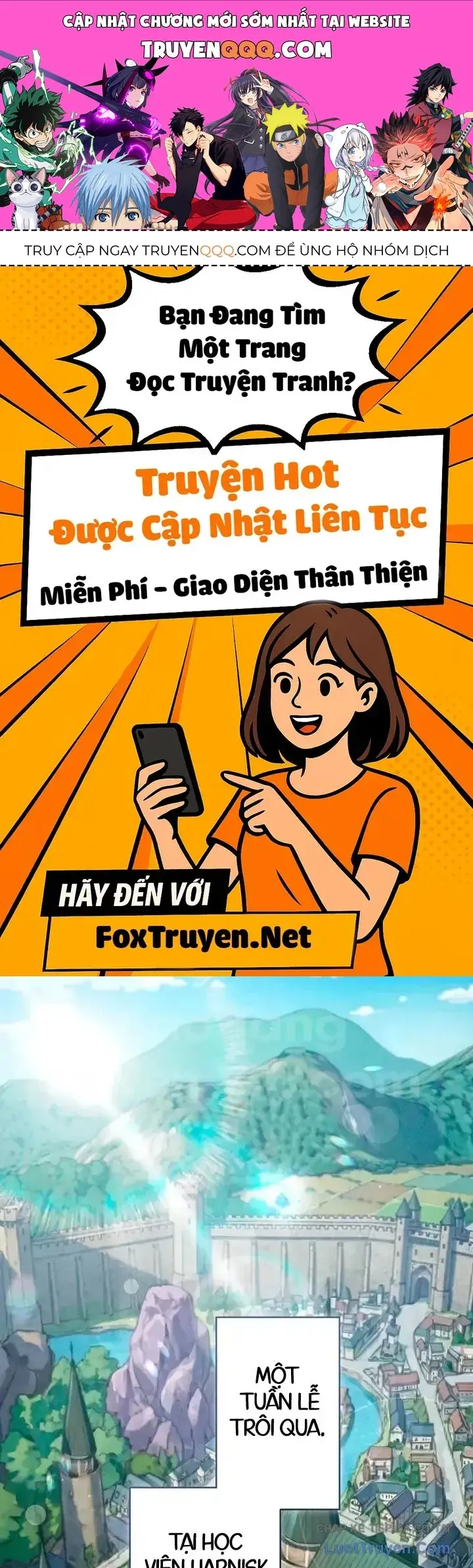 Tối Thượng Binh Khí Trở Lại Sau 100 Triệu Năm Chapter 12 - Trang 2