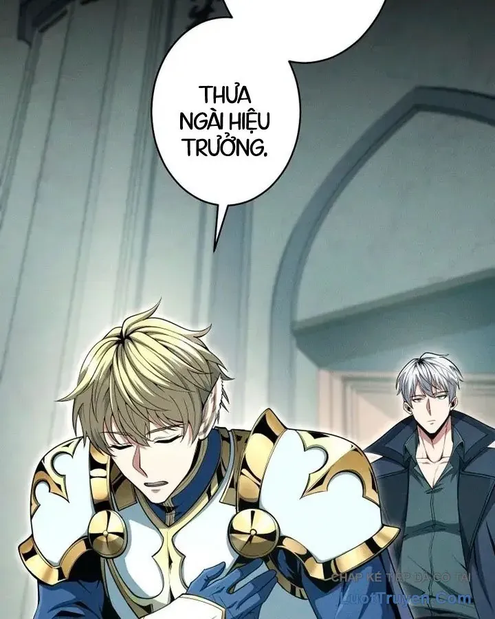Tối Thượng Binh Khí Trở Lại Sau 100 Triệu Năm Chapter 12 - Trang 29