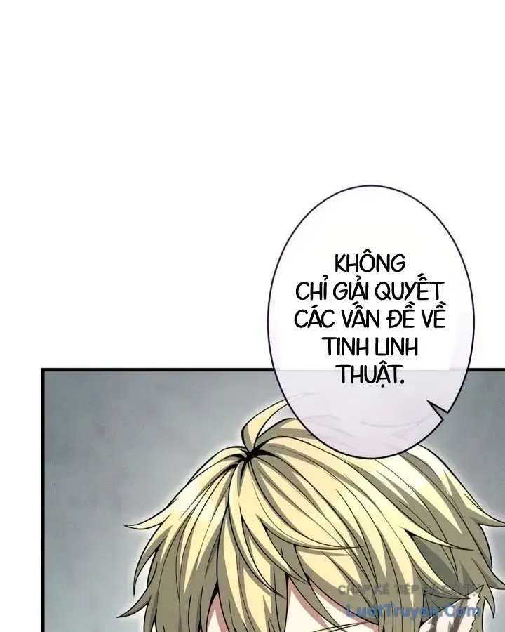 Tối Thượng Binh Khí Trở Lại Sau 100 Triệu Năm Chapter 12 - Trang 37