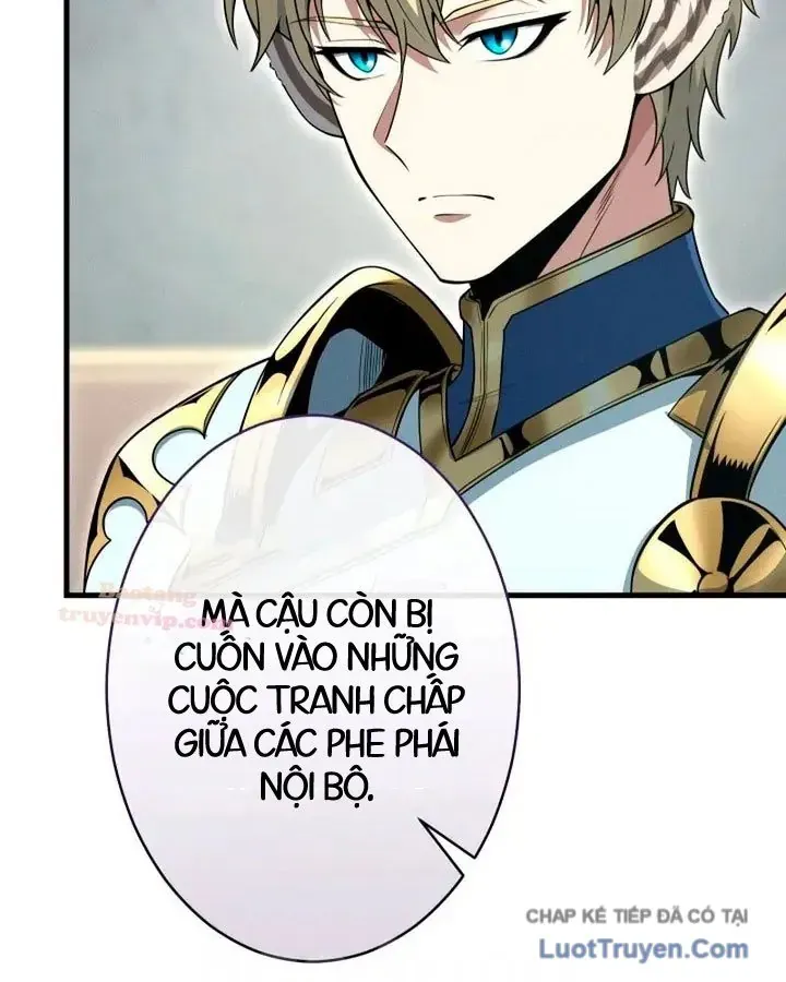 Tối Thượng Binh Khí Trở Lại Sau 100 Triệu Năm Chapter 12 - Trang 38