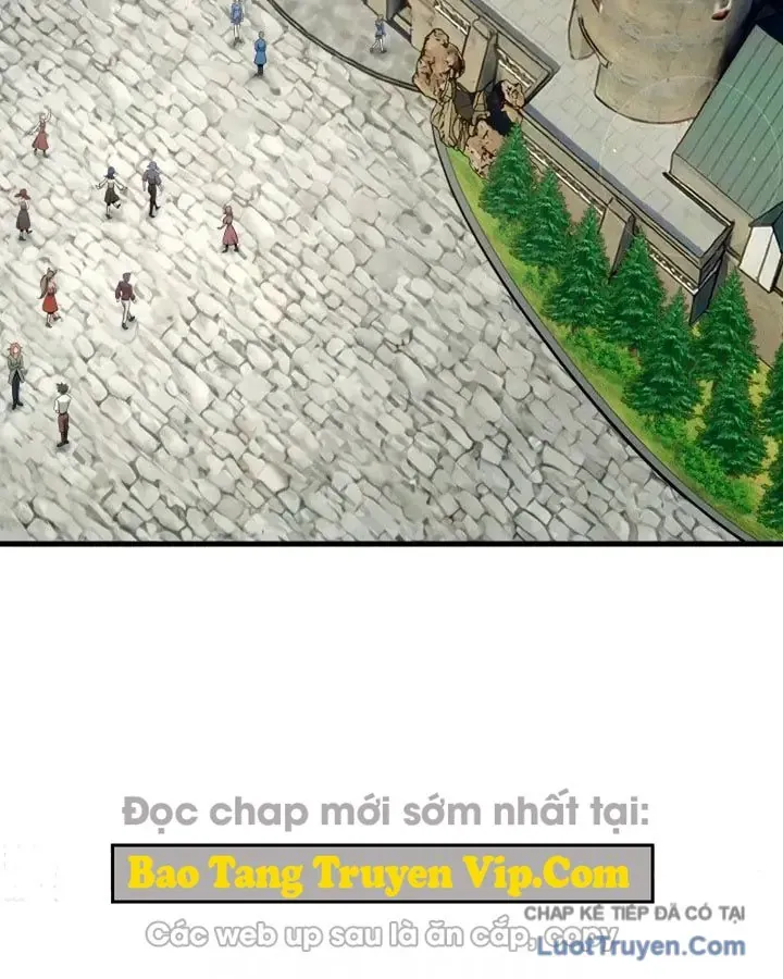 Tối Thượng Binh Khí Trở Lại Sau 100 Triệu Năm Chapter 12 - Trang 4