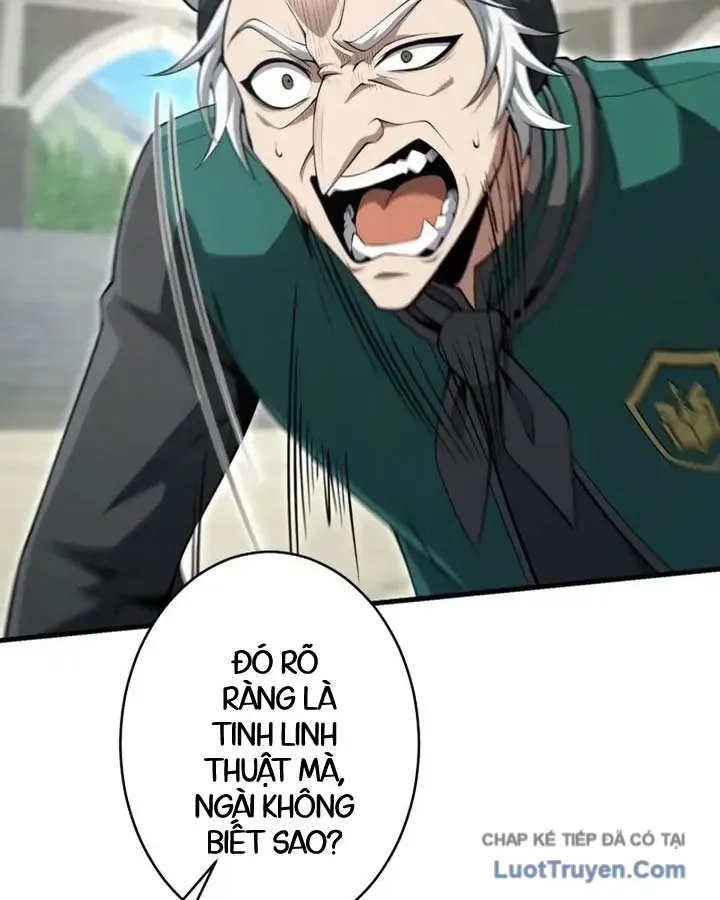 Tối Thượng Binh Khí Trở Lại Sau 100 Triệu Năm Chapter 13 - Trang 12
