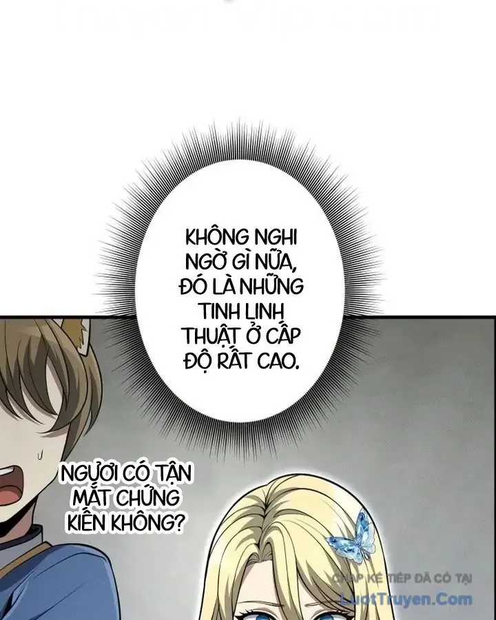 Tối Thượng Binh Khí Trở Lại Sau 100 Triệu Năm Chapter 13 - Trang 21