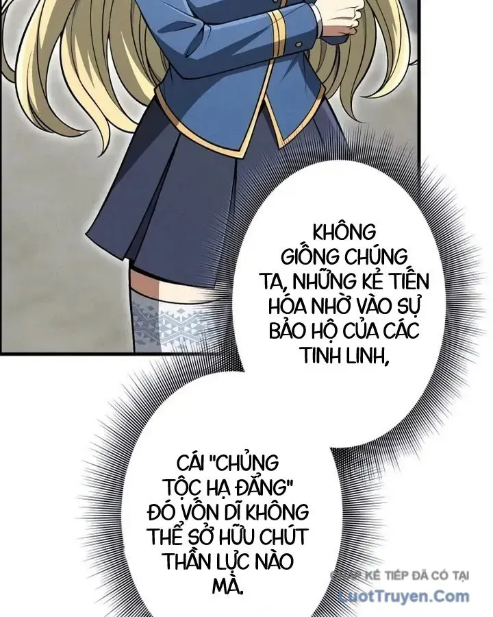 Tối Thượng Binh Khí Trở Lại Sau 100 Triệu Năm Chapter 13 - Trang 24