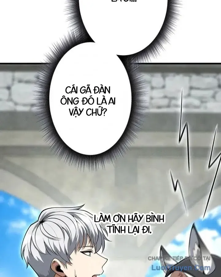 Tối Thượng Binh Khí Trở Lại Sau 100 Triệu Năm Chapter 13 - Trang 27